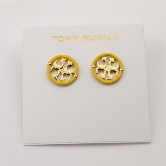 Tory Burch Earrings(Brand New) - Picture 1 of 1